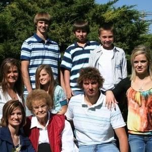 Meet your Posher, Ashton